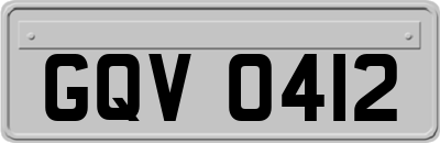 GQV0412