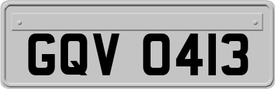 GQV0413