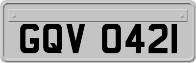 GQV0421