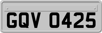 GQV0425