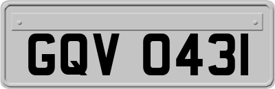 GQV0431