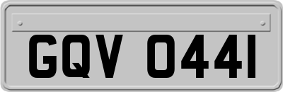 GQV0441