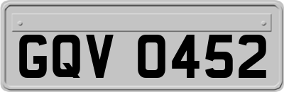 GQV0452