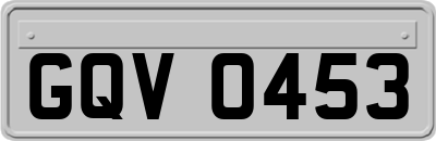 GQV0453