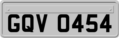 GQV0454