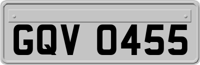 GQV0455