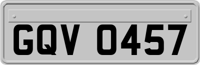 GQV0457