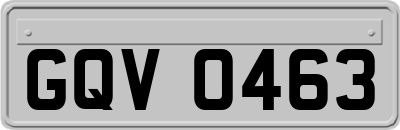 GQV0463