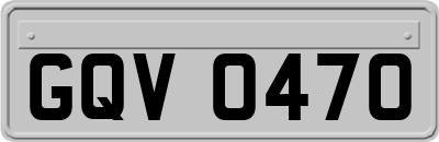 GQV0470