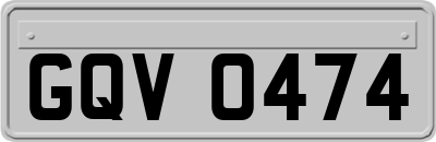 GQV0474