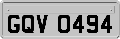 GQV0494