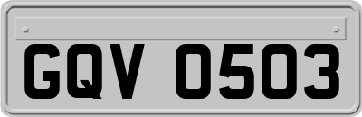 GQV0503