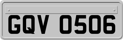 GQV0506