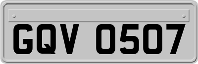 GQV0507