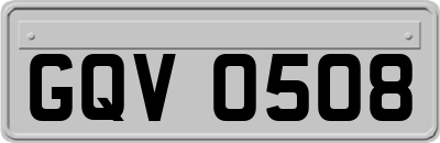 GQV0508