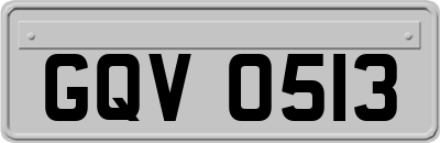GQV0513