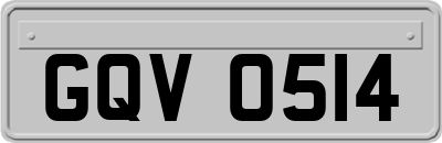 GQV0514