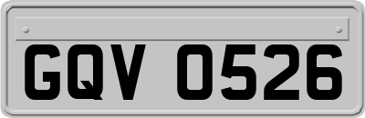 GQV0526