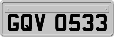 GQV0533