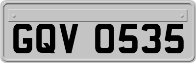 GQV0535