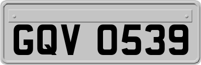 GQV0539