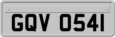 GQV0541