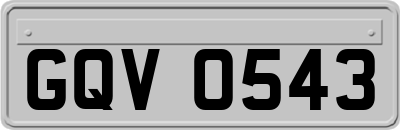 GQV0543
