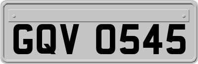 GQV0545