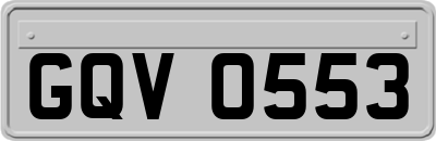 GQV0553
