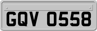 GQV0558