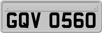 GQV0560