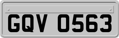 GQV0563