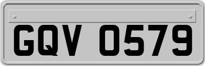 GQV0579