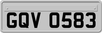 GQV0583