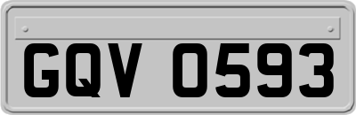 GQV0593