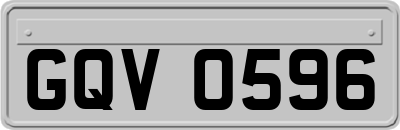 GQV0596