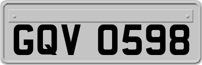 GQV0598