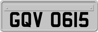 GQV0615