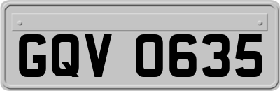 GQV0635