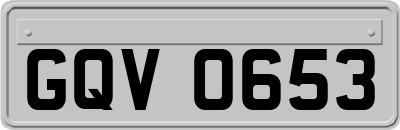 GQV0653