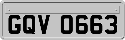 GQV0663