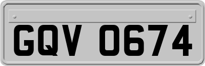 GQV0674