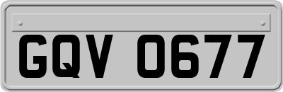 GQV0677