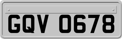 GQV0678