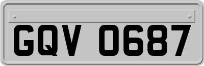 GQV0687