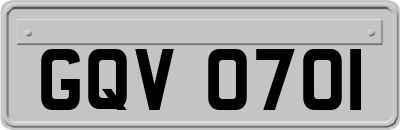 GQV0701