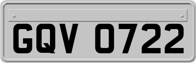 GQV0722