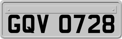 GQV0728