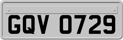 GQV0729