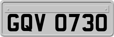 GQV0730